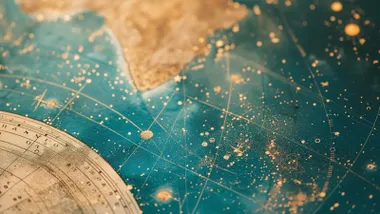 Fuego, tierra, aire y agua: los secretos ocultos de los elementos zodiacales