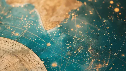 Fuego, tierra, aire y agua: los secretos ocultos de los elementos zodiacales