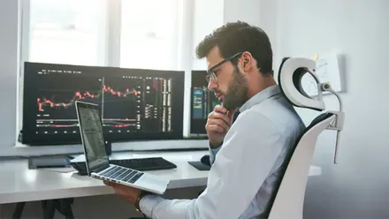 Las Top 5 plataformas de trading en la actualidad