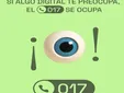 Si algo digital te preocupa, el 017 se ocupa