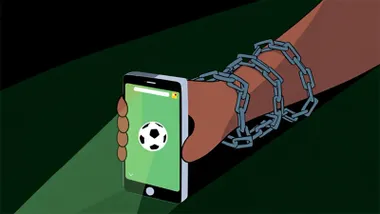 Apuestas deportivas: un riesgo de adicción 5 veces mayor