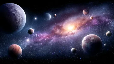 Aspectos planetarios descubre qué significan la conjunción, el trígono y la cuadratura