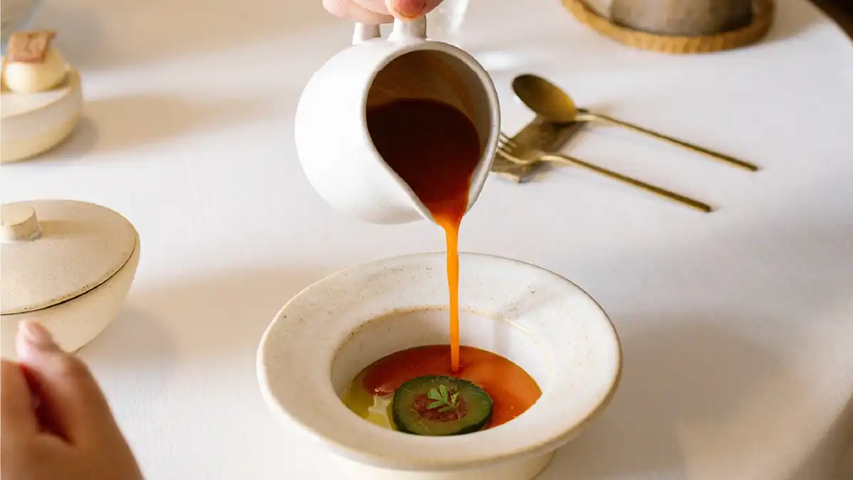 Guía para comer con estrella Michelin en Cádiz: precios, menús y mapa de las estrellas 2026