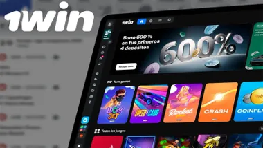 Guía general para los usuarios de 1win Ecuador