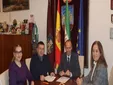 El Ayuntamiento de Chiclana potencia su lado más solidario con nuevas ayudas a personas con autismo y niños saharauis
