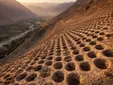 Un hallazgo asombroso en Perú revela el secreto de los agujeros del Monte Sierpe