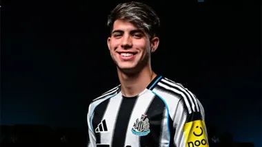 El Cádiz ha confirmado la llegada de Antoñiro Cordero en calidad de cedido. Foto. Instragram Antonio Cordero.