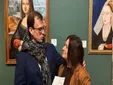Más de 150 obras transforman el Museo de Chiclana en un viaje por siglos de pintura