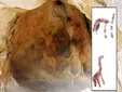 Descubren en la Cueva de Atlanterra una de las secuencias de arte rupestre más antiguas y completas del sur de Europa