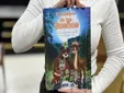 'El bosque de los sueños', la herramienta pionera en Puerto Real para que los niños comprendan la violencia de género