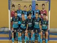 Trabajada victoria del Cádiz Futsal en La Palma (0-2) en un partido de control y solidez