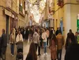 Comienza en Cádiz la ampliación de horarios de bares y restaurantes por las fiestas navideñas