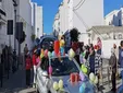 El fin de semana más navideño en San Fernando con música, zambombas y la gran Caravana solidaria de los Reyes Magos