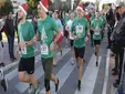 La tradicional Carrera de Navidad de Rota cumple 21 años uniendo deporte y compromiso solidario
