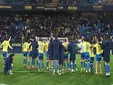 El gran mes de diciembre que ha duelto al Cádiz CF a la pelea por el ascenso en números