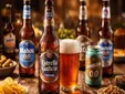 Esta es la mejor cerveza sin alcohol de España, según la OCU y los expertos