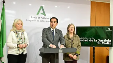 La Ciudad de la Justicia de Cádiz ya tiene fecha de inicio