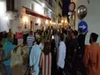 Tensión en la calle Las Cortes de San Fernando, los vecinos pierden la primera batalla judicial contra el ruido