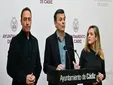 El Ayuntamiento de Cádiz presenta un presupuesto municipal de 204 millones de euros en 2026