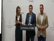 El Ayuntamiento de Cádiz subvenciona a las asociaciones vecinales el pago de la luz y el agua