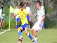 El Real Madrid se hace con otra joya de la cantera del Cádiz CF