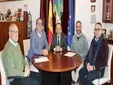 Impulso para la Semana Santa en Chiclana con 58.000 euros para reforzar hermandades y actos culturales
