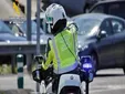 Detenido en Cádiz por circular a 162 km/h en una vía de 70: la Guardia Civil investiga un nuevo delito de exceso de velocidad