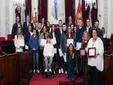 Entregados los Premios a la Mejor Trayectoria Educativa en Cádiz 2026