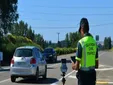 A 144 km/h en una zona de 50: la Guardia Civil detiene a otro conductor temerario en la provincia de Cádiz