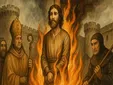 La historia secreta de Guillaume Bélibaste, el último cátaro y su enigmática profecía antes de morir