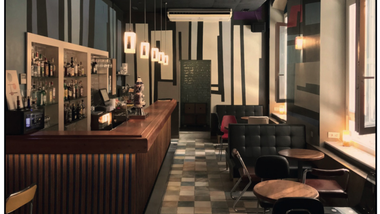 La cultura que ha florecido en Medussa Music Bar durante más de 20 años recogida en un libro que se presenta este sábado