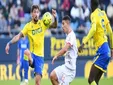 El Cádiz CF confirma que la lesión de Kovacevic es menos grave de lo que se temía