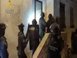 La Guardia Civil desarticula un 'telecoca' de un clan familiar en Medina Sidonia