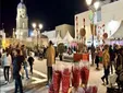 Éxito rotundo en el Mercado de Navidad y el Ayuntamiento de Rota confirma que volverá cada fin de semana