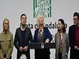 La Junta de Andalucía saca pecho en Cádiz, pero sin novedades: el balance del año de Mercedes Colombo suena a precampaña