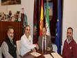 El Club Escape Libre seguirá llenando de historia las calles de Chiclana gracias al nuevo convenio municipal