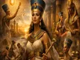 Nefertiti, el rostro inmortal de Egipto que escondía un secreto de poder