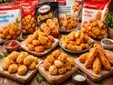 Estos son los mejores nuggets de pollo del supermercado, según un análisis destacan Eroski o Fripozo