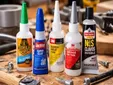 Este es el pegamento instantáneo más fuerte del mundo y probablemente ya lo tienes en casa, de Loctite a 3M