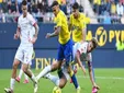 El punto maldito del Cádiz CF: cuatro penaltis fallados con cuatro lanzadores distintos