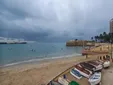 El tiempo en Cádiz en Nochevieja y Año Nuevo: estable pero...