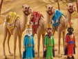 ‘PlayNavidad’: la magia de los dioramas de Playmobil llega a Cádiz por Navidad