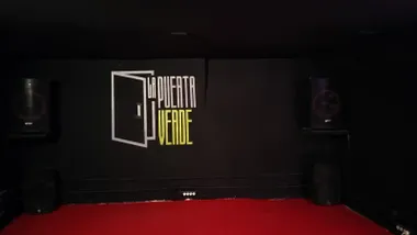 Imagen de la nueva La Puerta Verde que inicia su andadura en Cádiz.