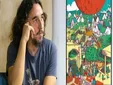 El arte que une ecología, carnaval y comunidad, Raúl Lucas conquista Ecotópicas 2025
