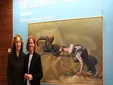 'De Salinas y de Atunes', la exposición que conecta Arte, Historia y tradición en Chiclana