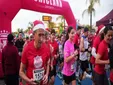 Récord de participación en la San Silvestre de Chiclana, una carrera que unió deporte y ayuda social