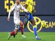 El Cádiz CF cierra la primera vuelta con otro examen de sus opciones reales ante el Sporting