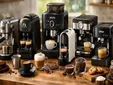 Guía definitiva de las cafeteras que arrasan entre los amantes del espresso y el cappuccino