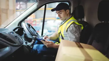 Acceso multiplataforma: controla tu flota desde ordenador, tablet o móvil