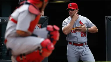 Por qué, en el béisbol, la lectura de los gestos del entrenador acelera la reacción